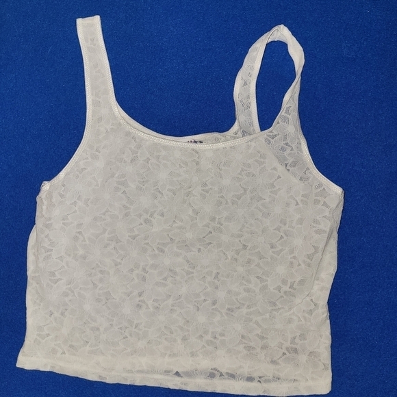 Bali  tank sample NWOT style 0179 size 34 - Picture 1 of 3